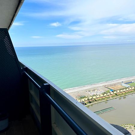 Orbi City Batumi Ngoại thất bức ảnh