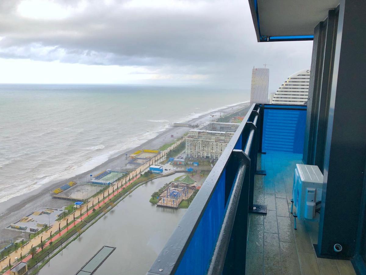 Orbi City Batumi Ngoại thất bức ảnh