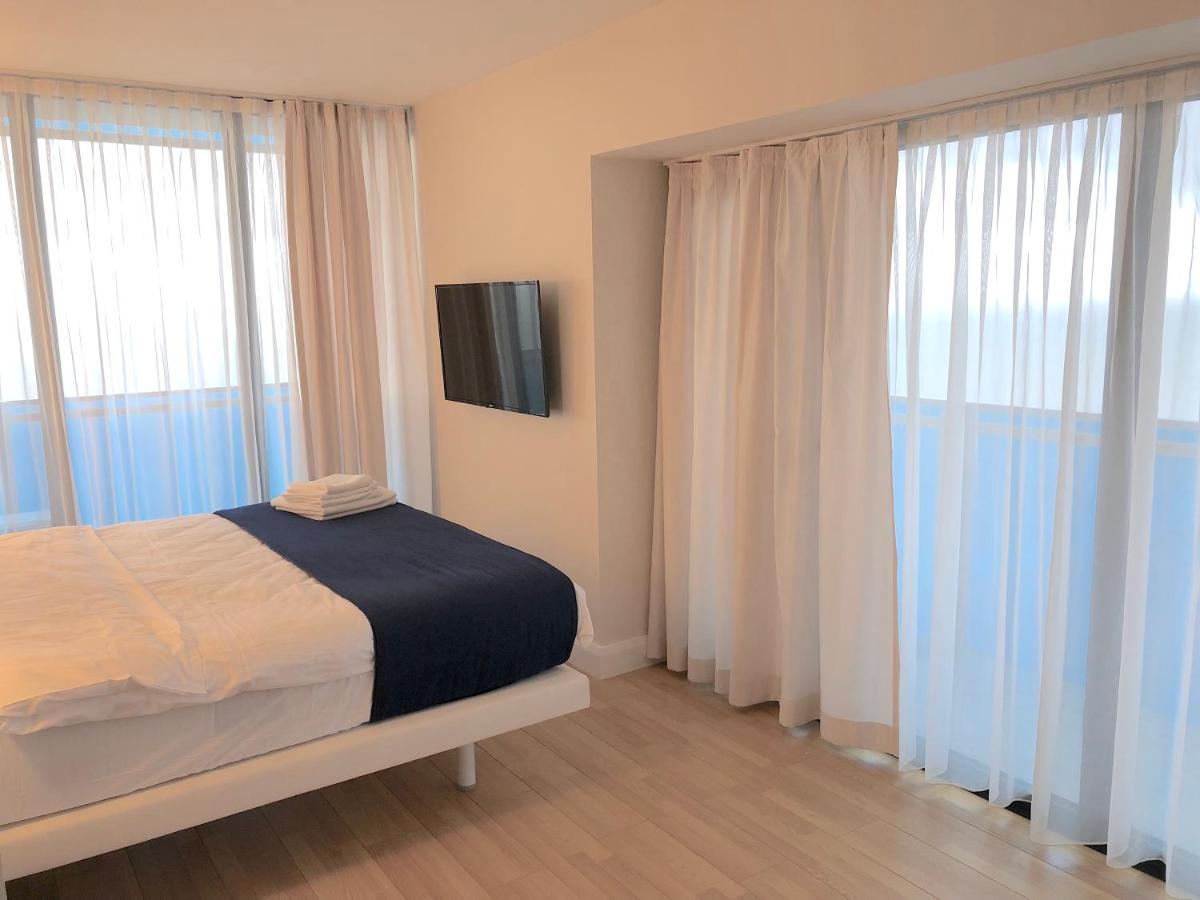 Orbi City Batumi Ngoại thất bức ảnh