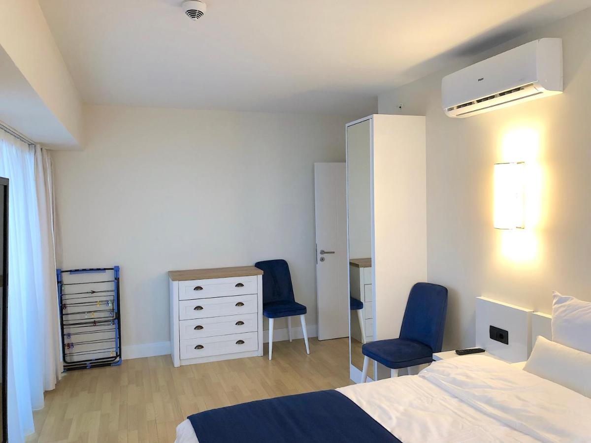 Orbi City Batumi Ngoại thất bức ảnh
