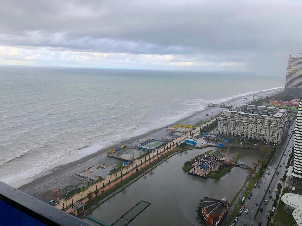 Orbi City Batumi Ngoại thất bức ảnh
