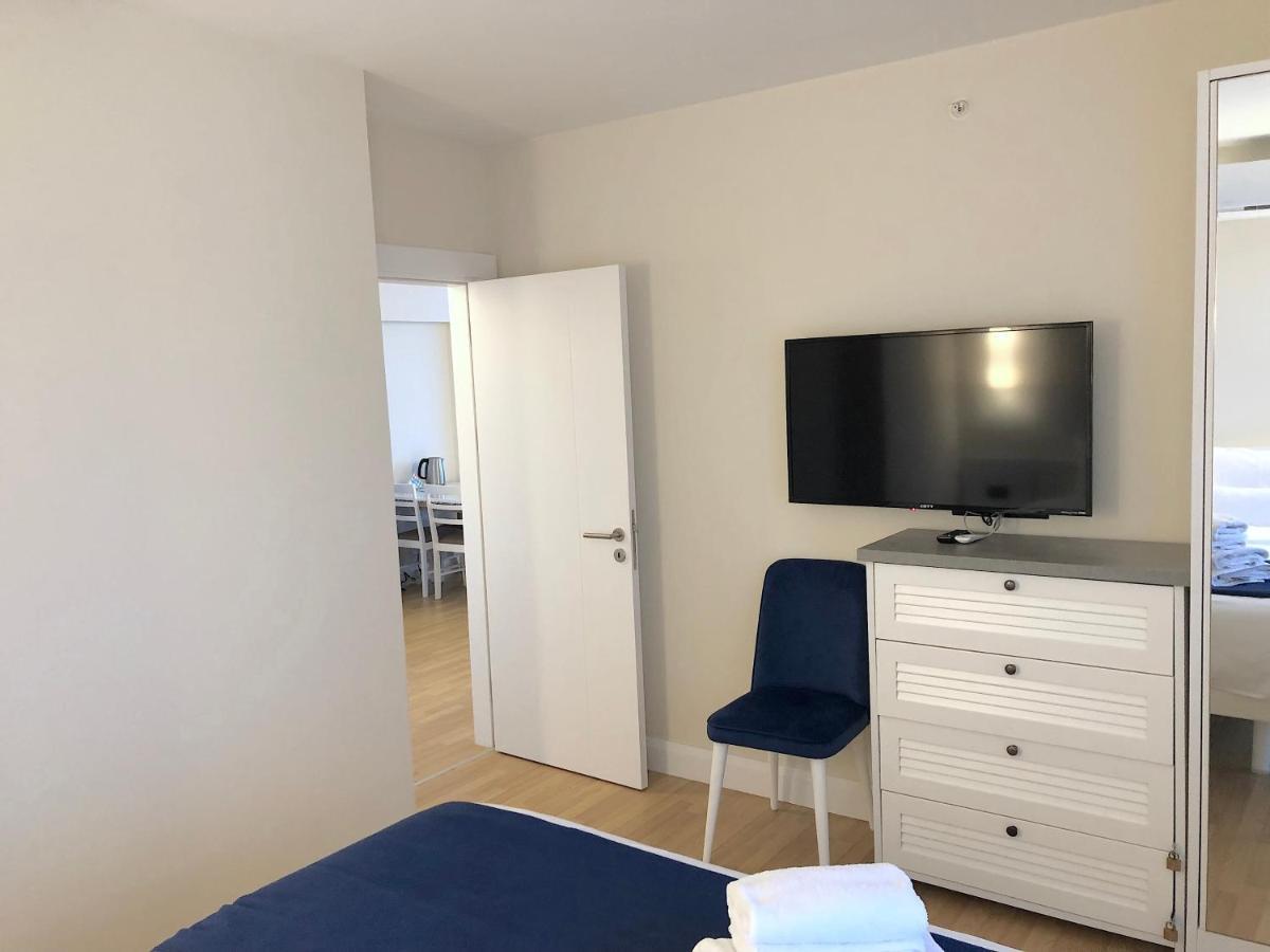 Orbi City Batumi Ngoại thất bức ảnh
