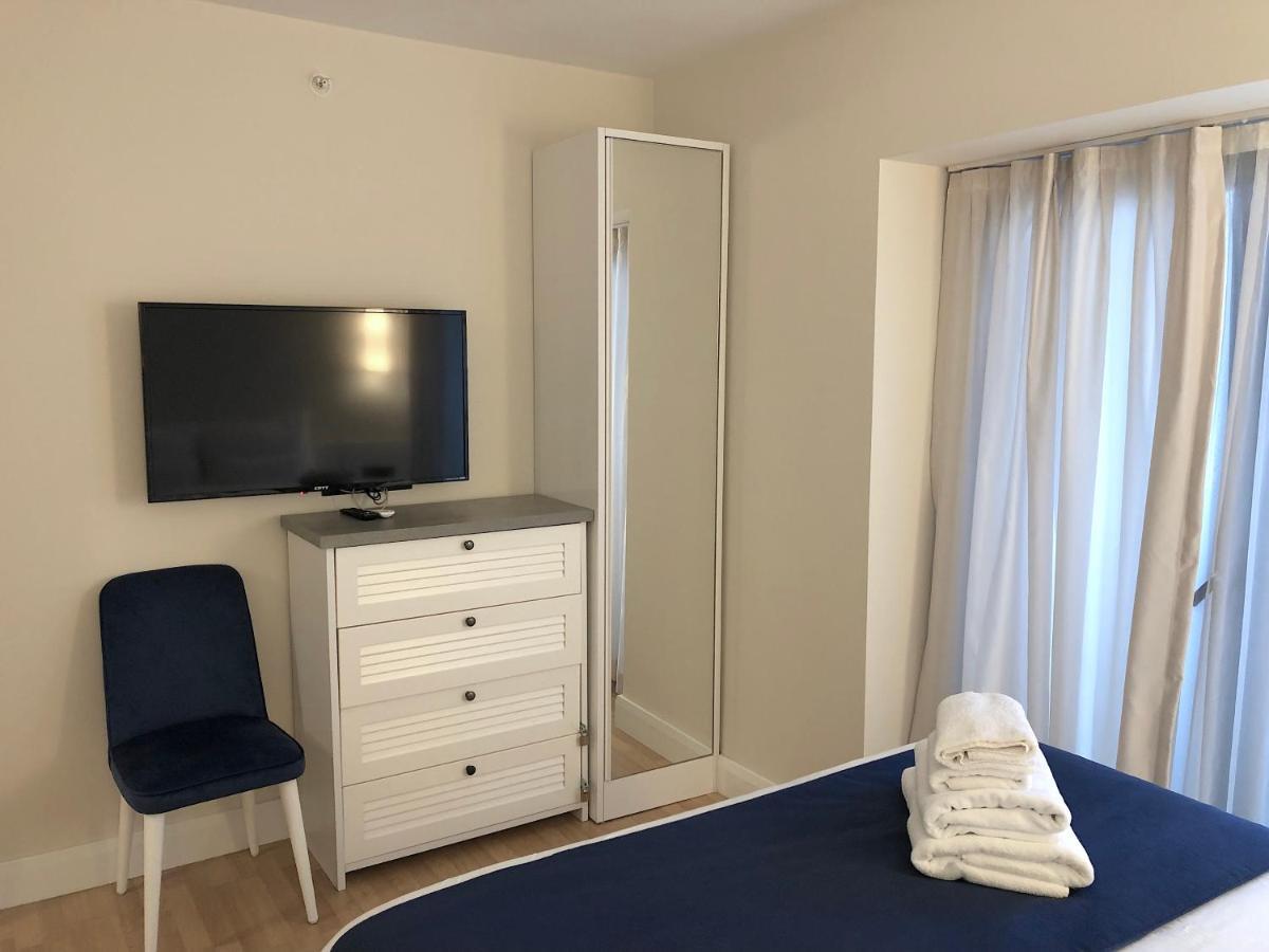 Orbi City Batumi Ngoại thất bức ảnh