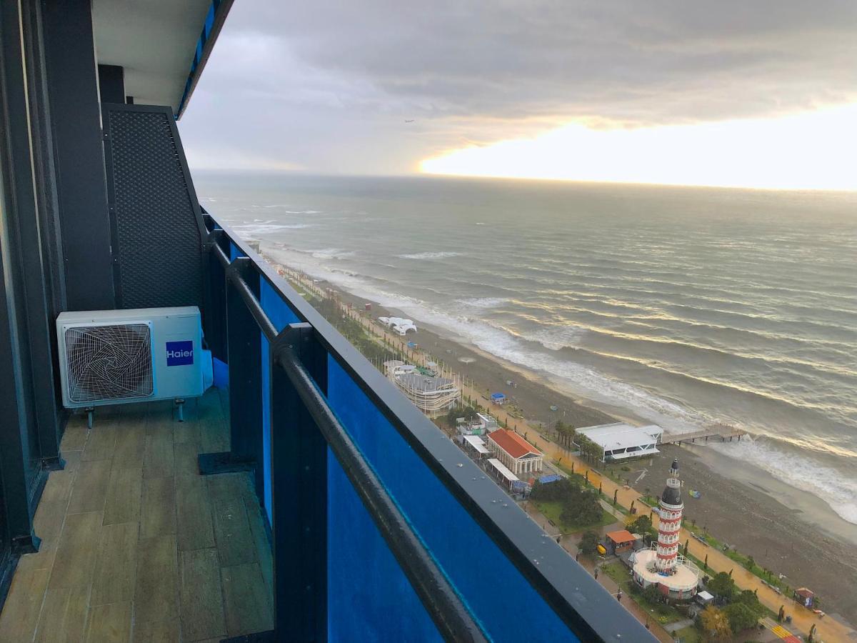 Orbi City Batumi Ngoại thất bức ảnh
