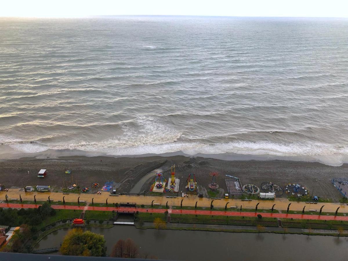 Orbi City Batumi Ngoại thất bức ảnh