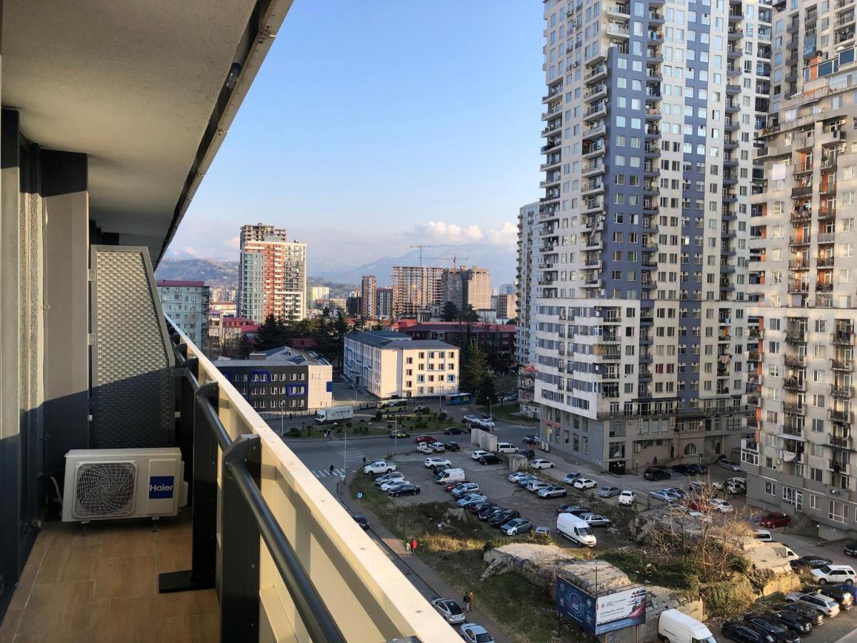 Orbi City Batumi Ngoại thất bức ảnh