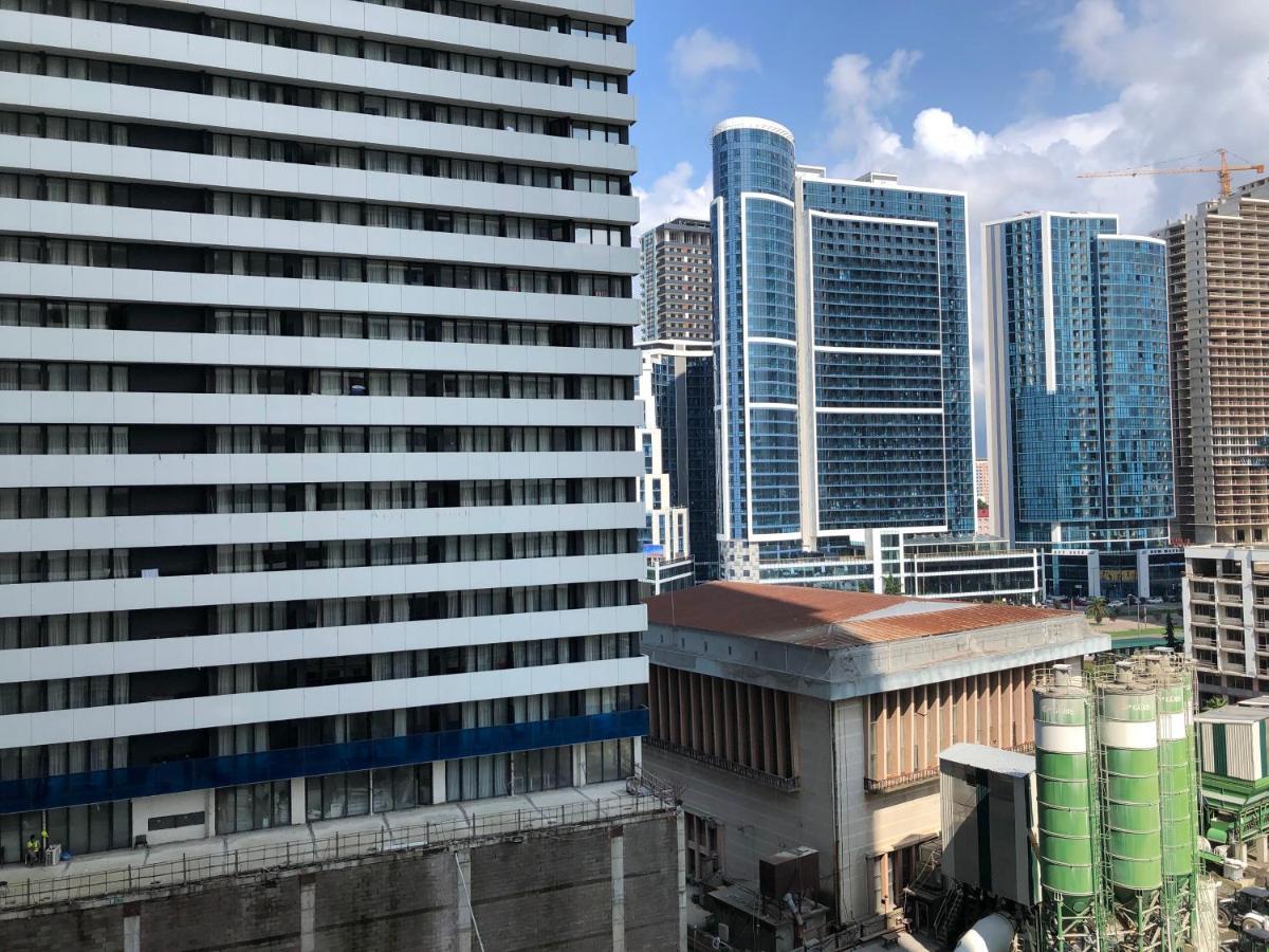 Orbi City Batumi Ngoại thất bức ảnh
