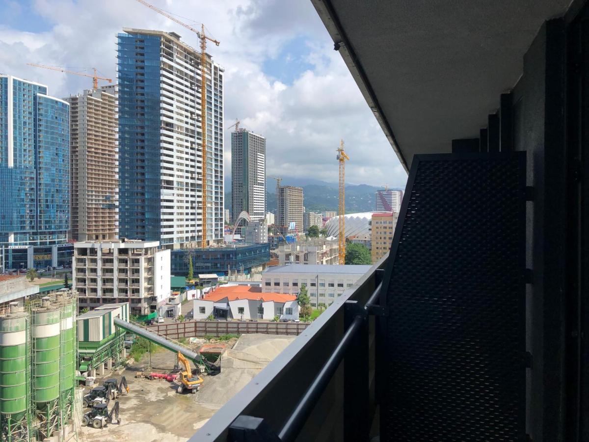 Orbi City Batumi Ngoại thất bức ảnh