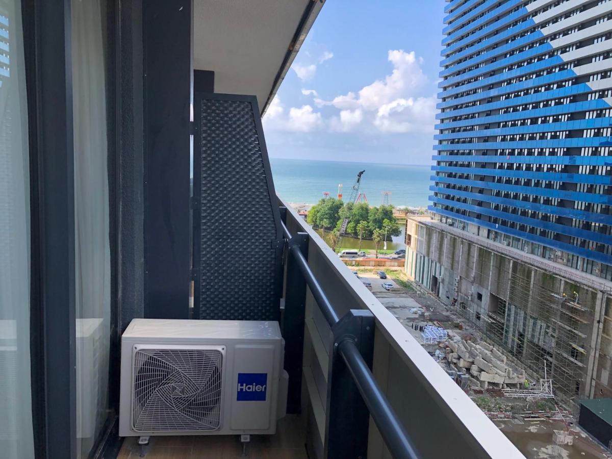 Orbi City Batumi Ngoại thất bức ảnh