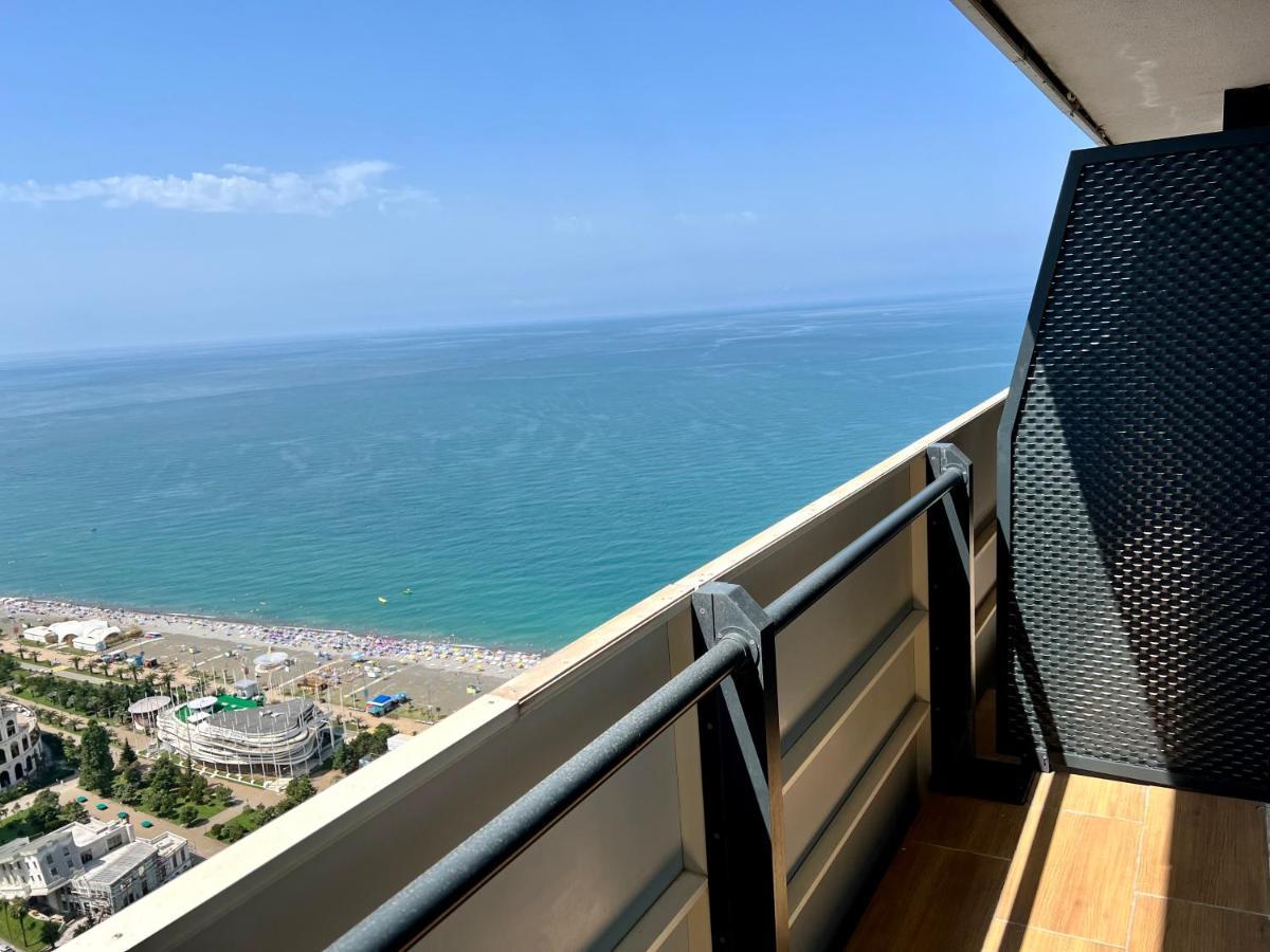Orbi City Batumi Ngoại thất bức ảnh