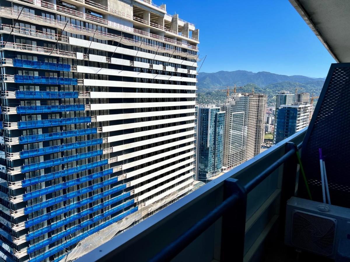 Orbi City Batumi Ngoại thất bức ảnh