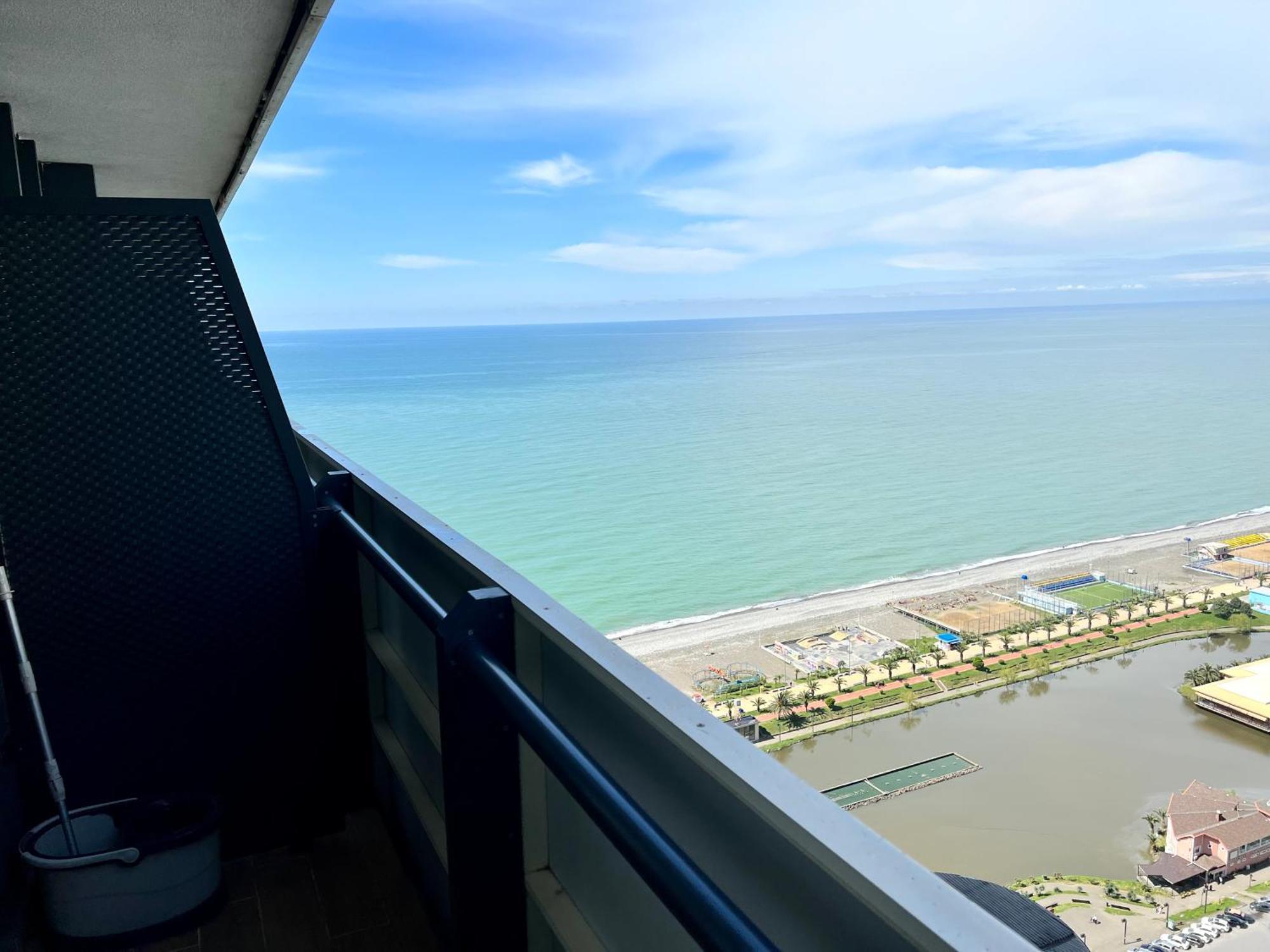 Orbi City Batumi Ngoại thất bức ảnh