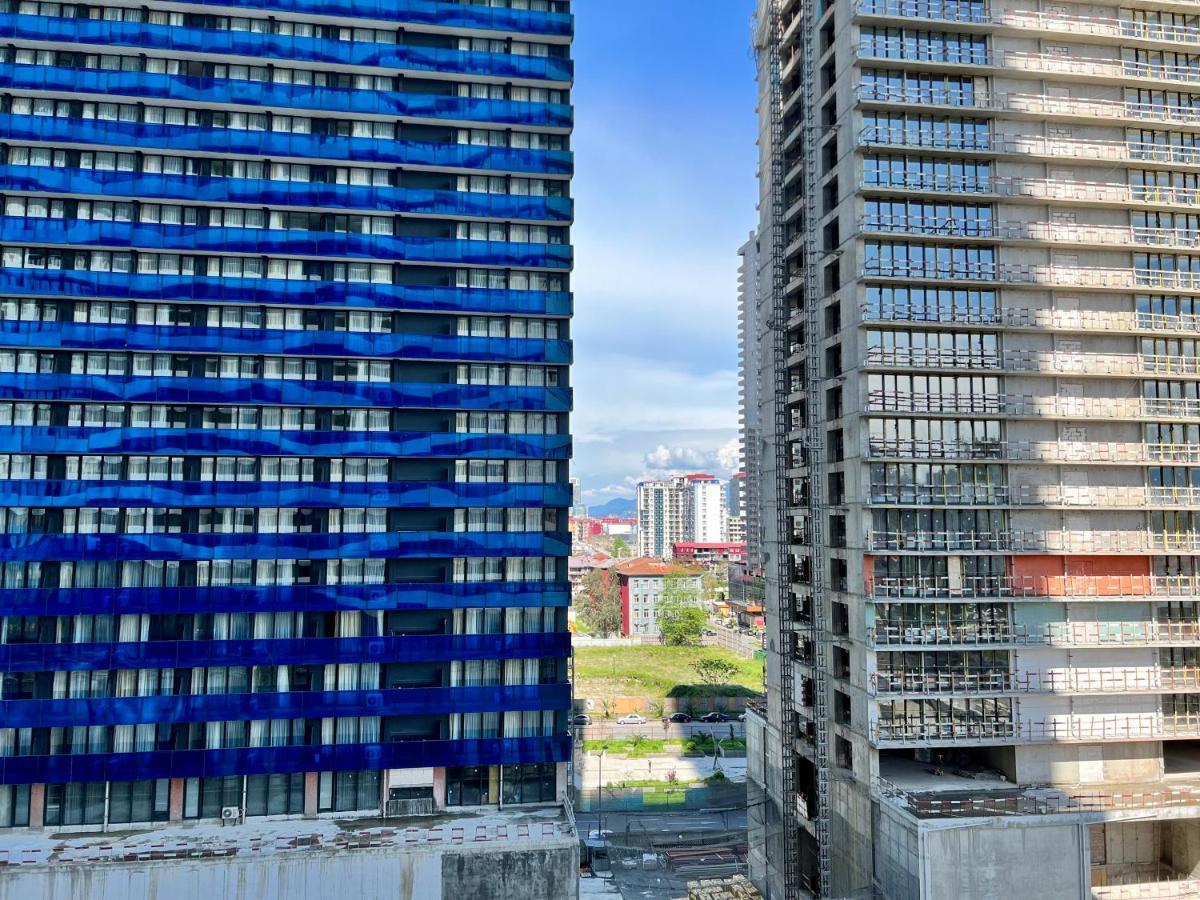 Orbi City Batumi Ngoại thất bức ảnh