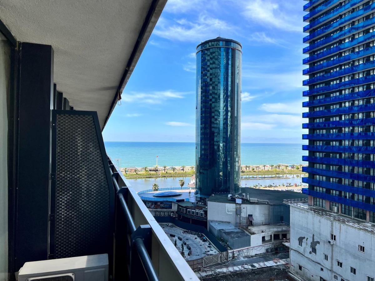 Orbi City Batumi Ngoại thất bức ảnh
