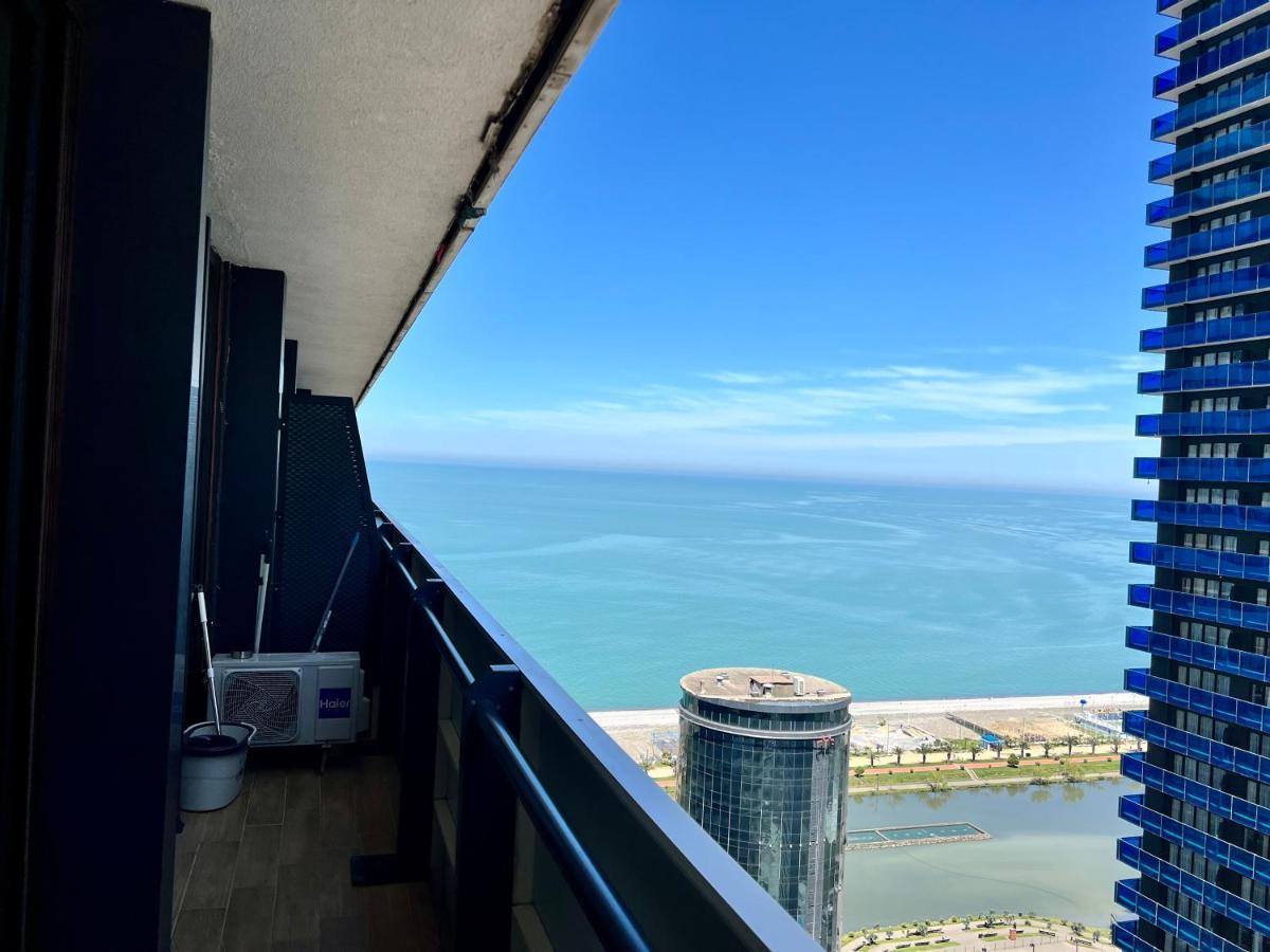 Orbi City Batumi Ngoại thất bức ảnh