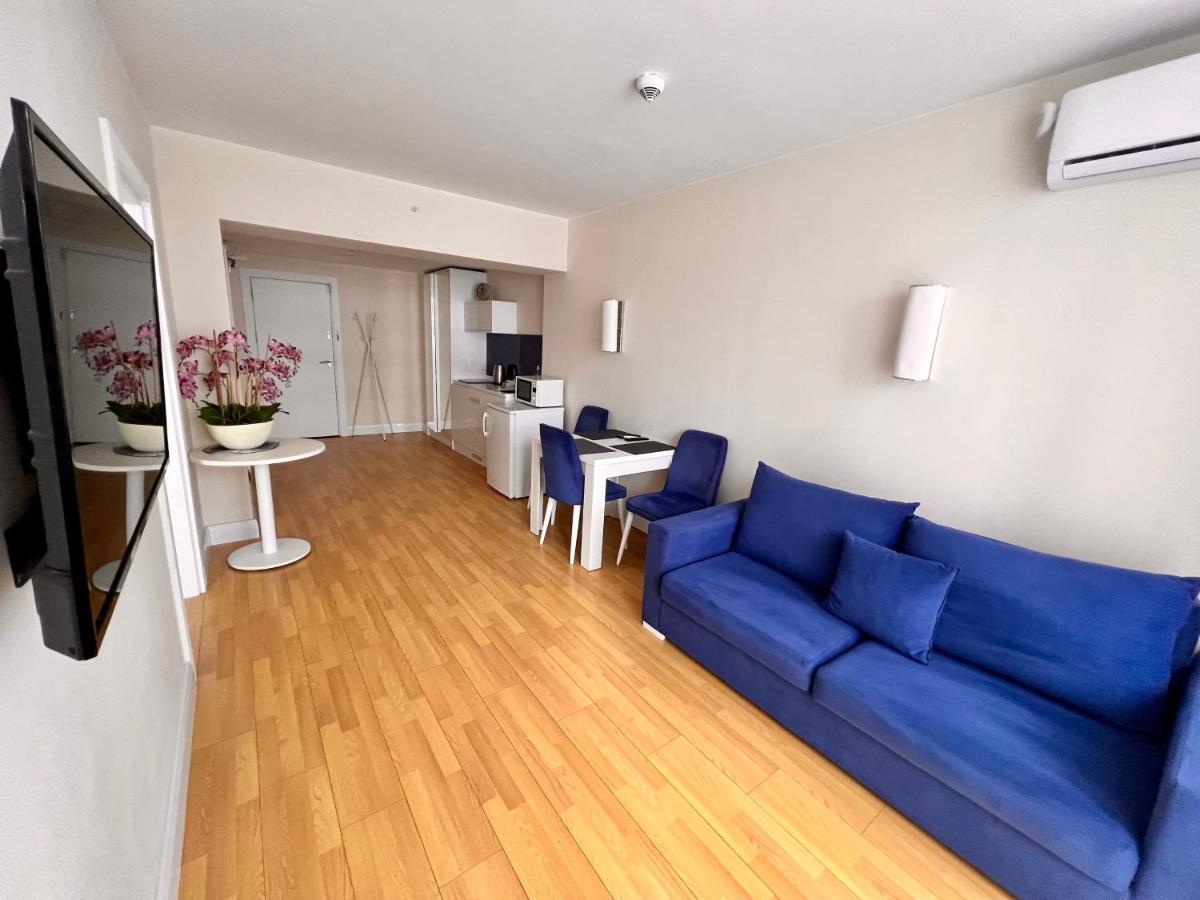 Orbi City Batumi Ngoại thất bức ảnh