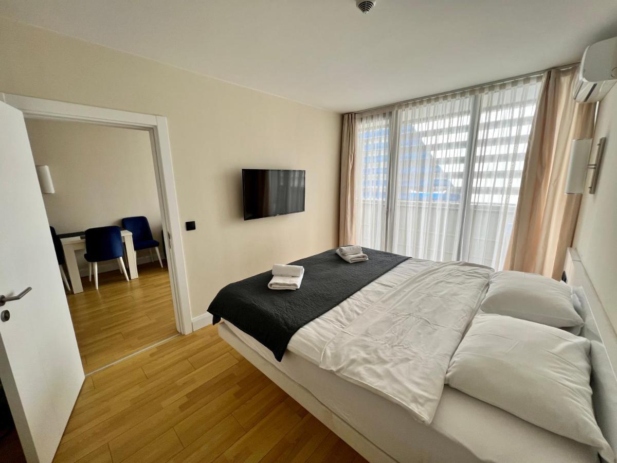 Orbi City Batumi Ngoại thất bức ảnh