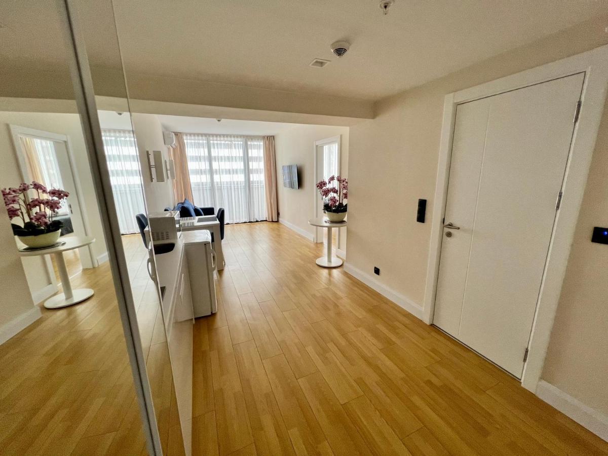 Orbi City Batumi Ngoại thất bức ảnh