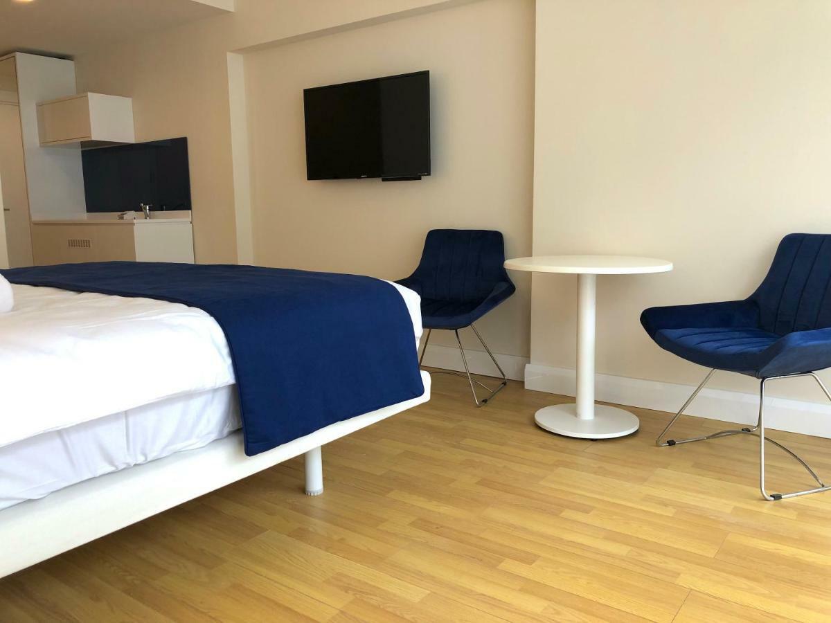 Orbi City Batumi Ngoại thất bức ảnh