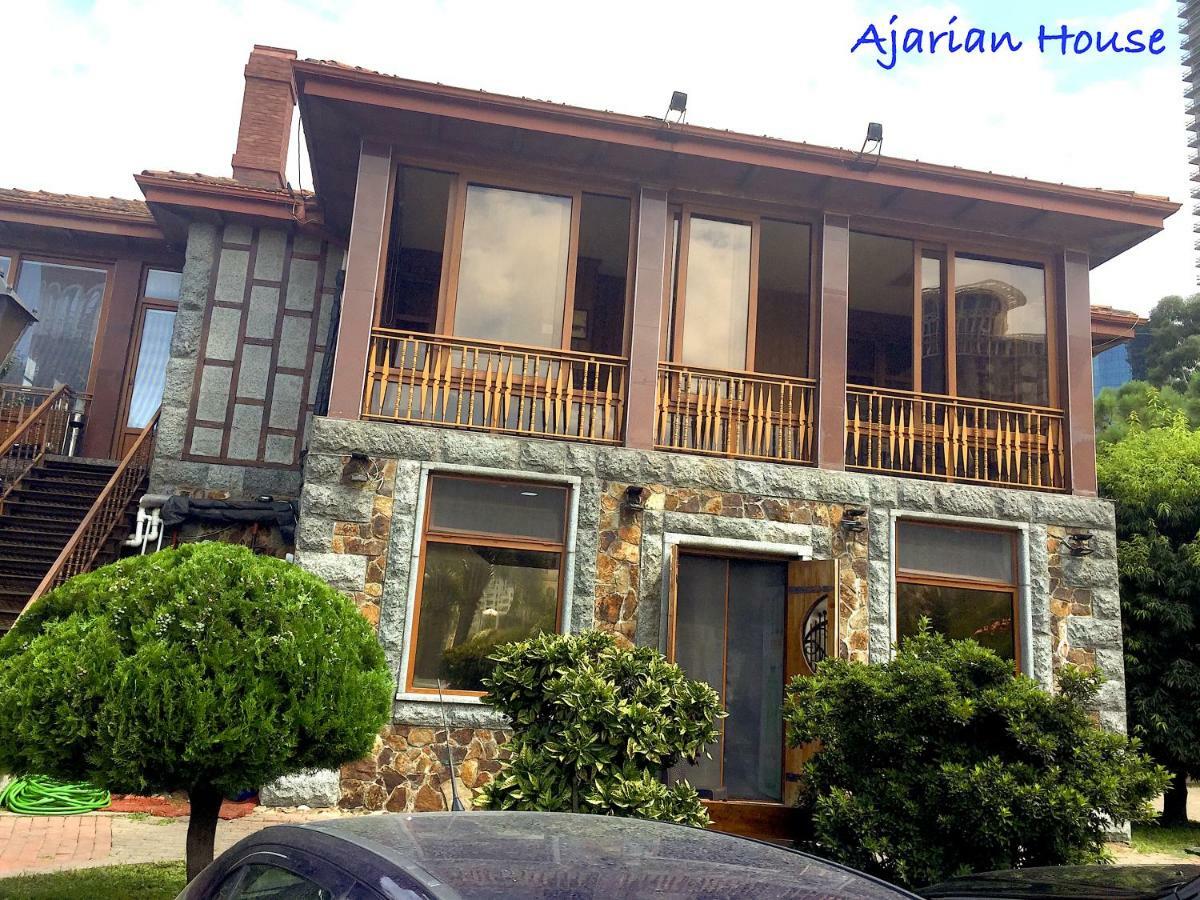 Orbi City Batumi Ngoại thất bức ảnh
