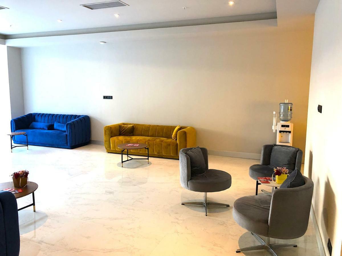 Orbi City Batumi Ngoại thất bức ảnh
