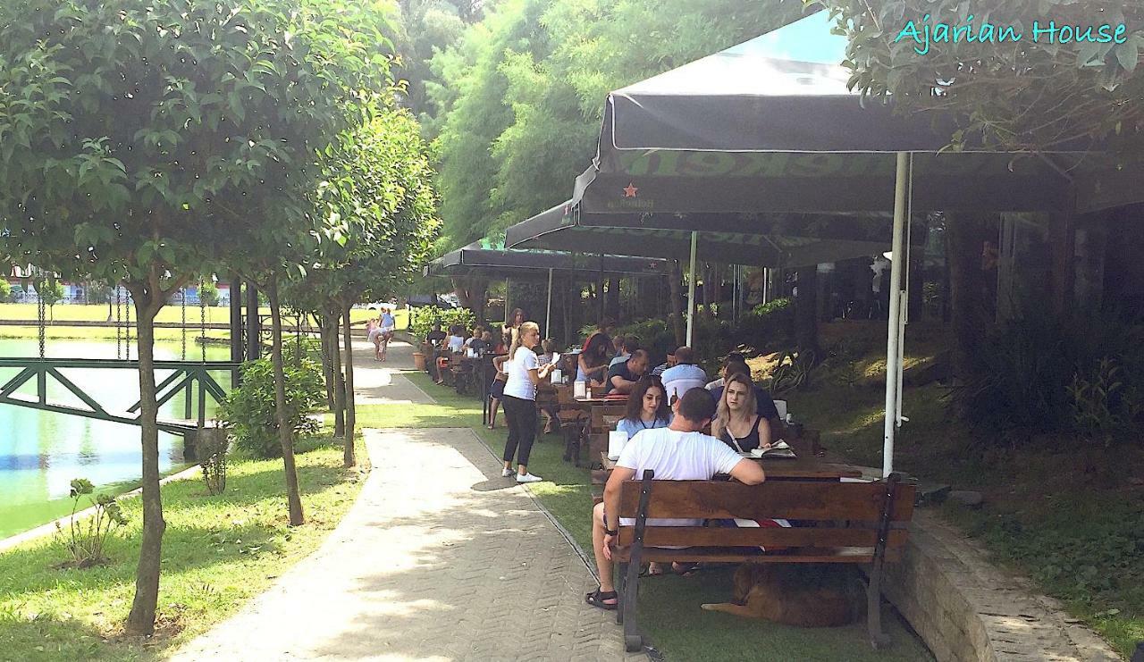 Orbi City Batumi Ngoại thất bức ảnh