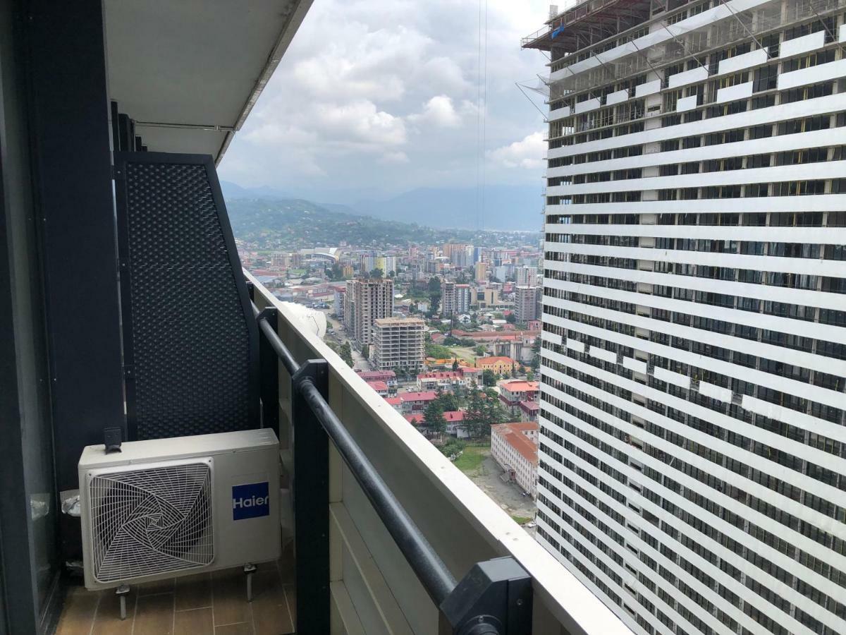 Orbi City Batumi Ngoại thất bức ảnh