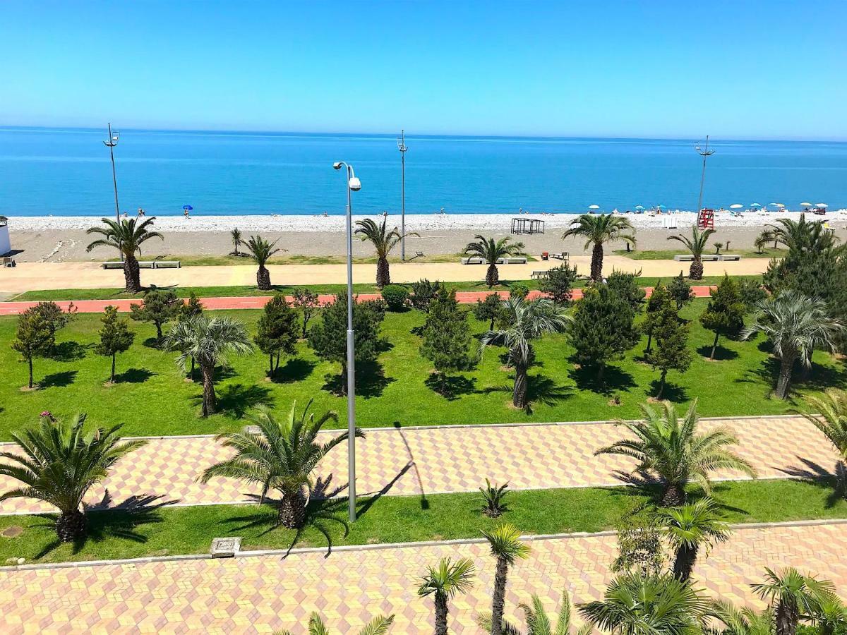 Orbi City Batumi Ngoại thất bức ảnh